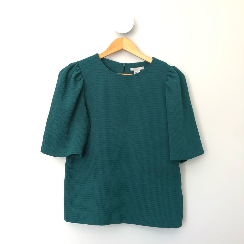 H&M blouse